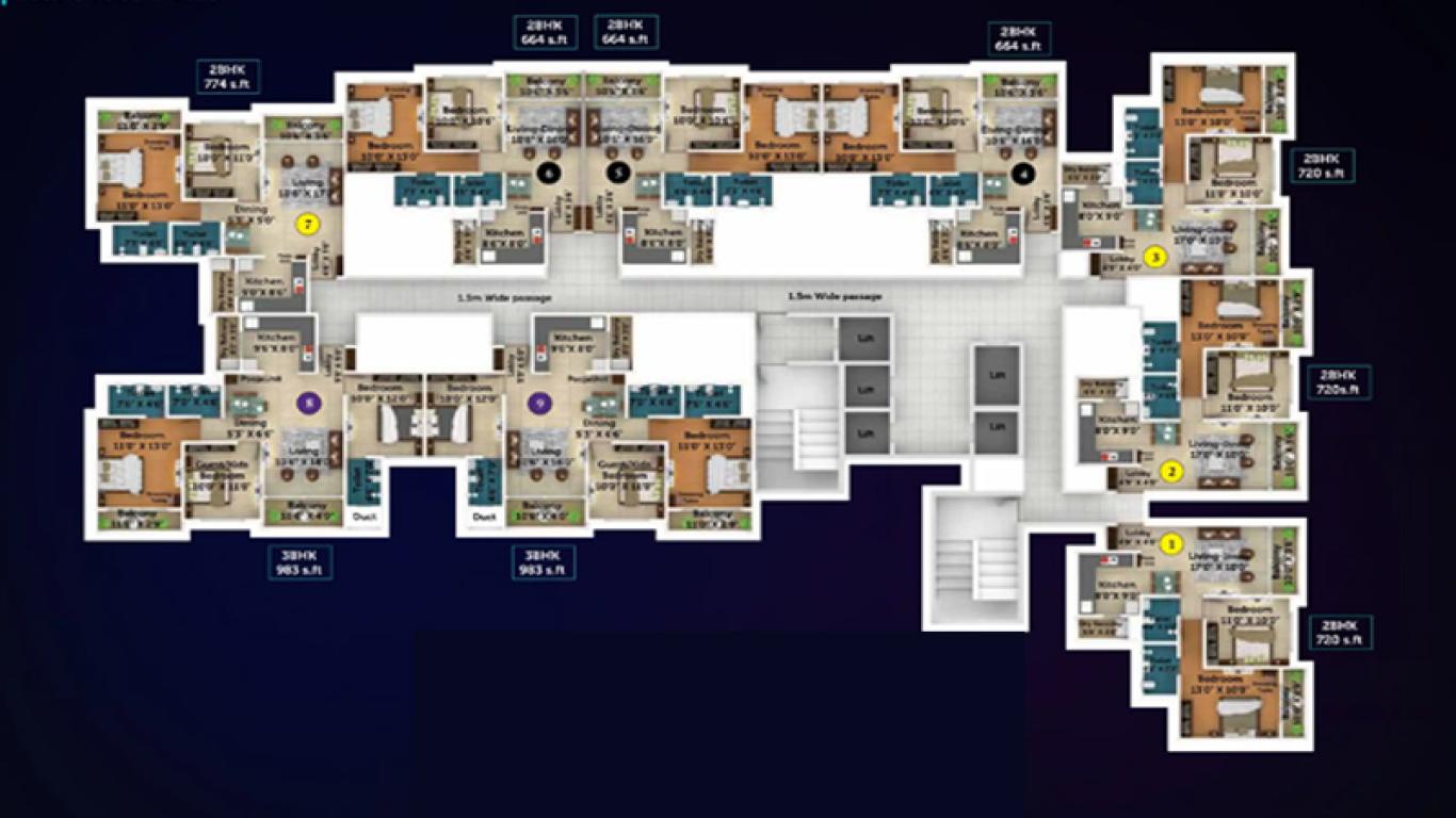 Saheel I Trend Futura Mahalunge-saheel-i-trend-futura-plan-3.jpg